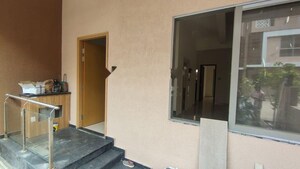 Room in 4 BHK Apartment at Kolte Patil R10, Hinjewadi – for Sale