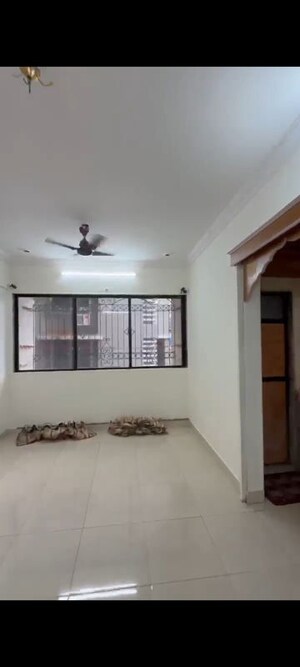 1 BHK Apartment For Rent in Andheri CHS, Andheri West