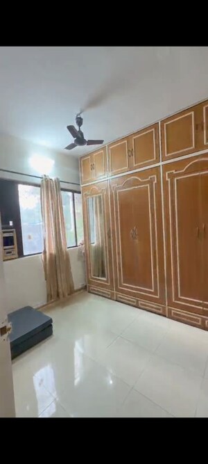 Bedroom in 1 BHK Apartment at Andheri CHS, Andheri West – for Rent