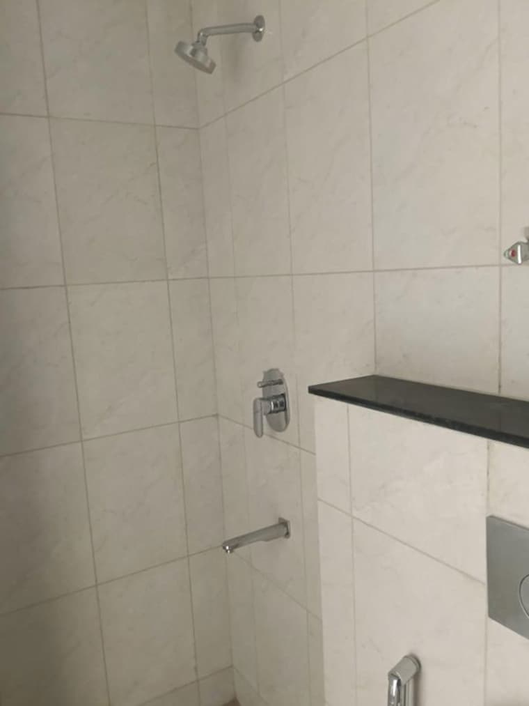 Bathroom, godrej-nurture-pune 2 Bedroom 910 Sq.Ft. Apartment In Mamurdi Pune 10742082