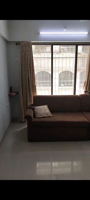 1 BHK Apartment For Rent in Andheri CHS, Andheri West