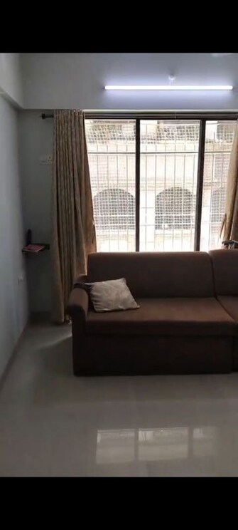1 BHK 500 Sq.Ft. Apartment in Andheri CHS