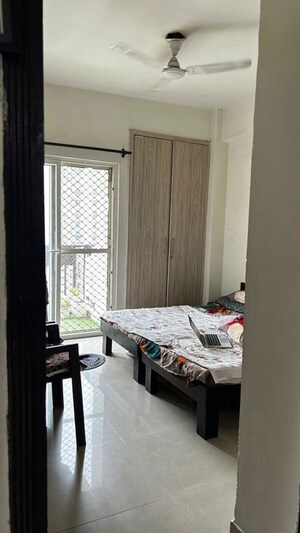 2 BHK Apartment For Rent in Aims Golf Avenue I, Sector 75