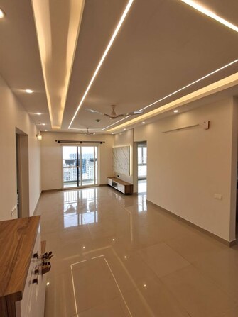 3 BHK +  1068 Sq.Ft. Apartment in Brigade El Dorado