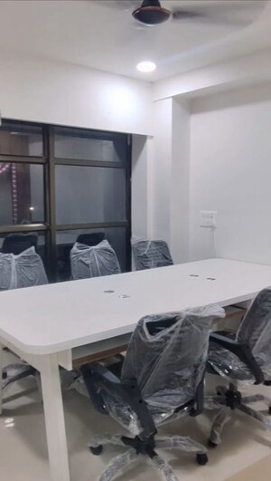 Team Area in  Office Space at Sun Westbank, Navrangpura – for Rent