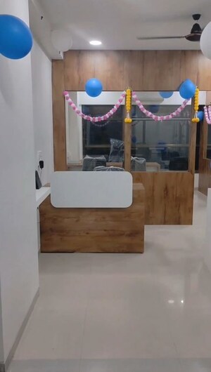   Office Space at Sun Westbank, Navrangpura – for Rent