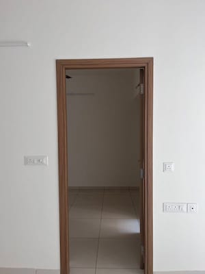 Furnished Amenities in 1 BHK Apartment at Godrej Nirvaan, Themghar – for Rent
