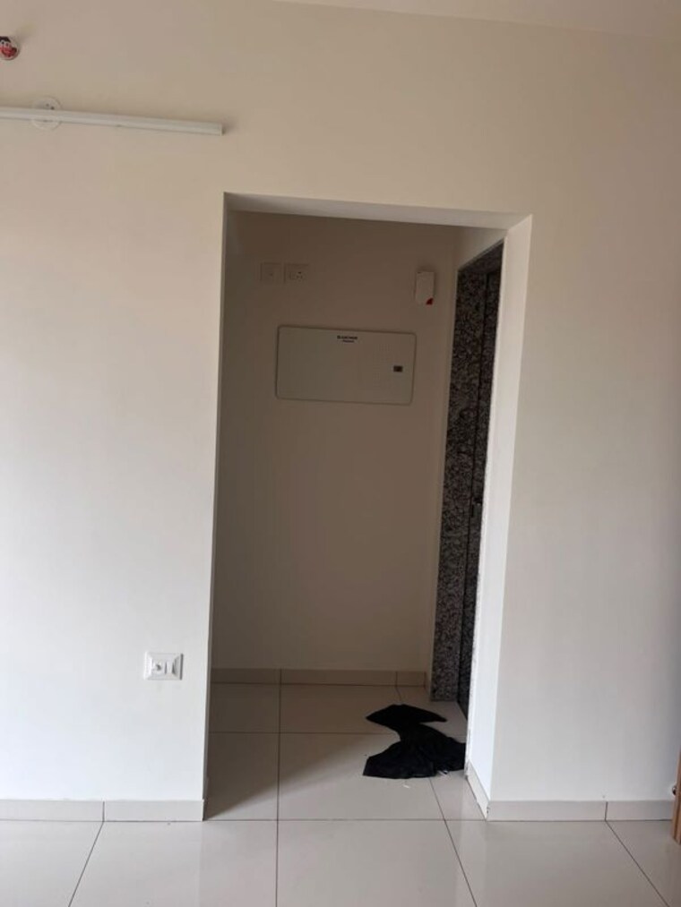 undefined, godrej-nirvaan 1 Bedroom 461 Sq.Ft. Apartment In Themghar Thane 10740064