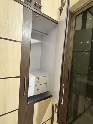  2.5 BHK Apartment at Neelkanth Greens, Manpada – for Rent