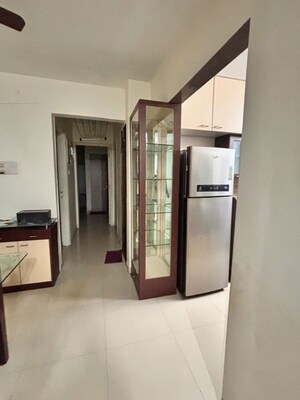  2.5 BHK Apartment at Neelkanth Greens, Manpada – for Rent