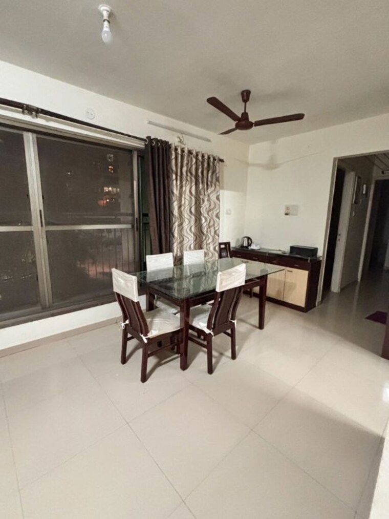 Living Room, neelkanth-greens 2.5 Bedroom 1100 Sq.Ft. Apartment In Manpada Thane 10742105