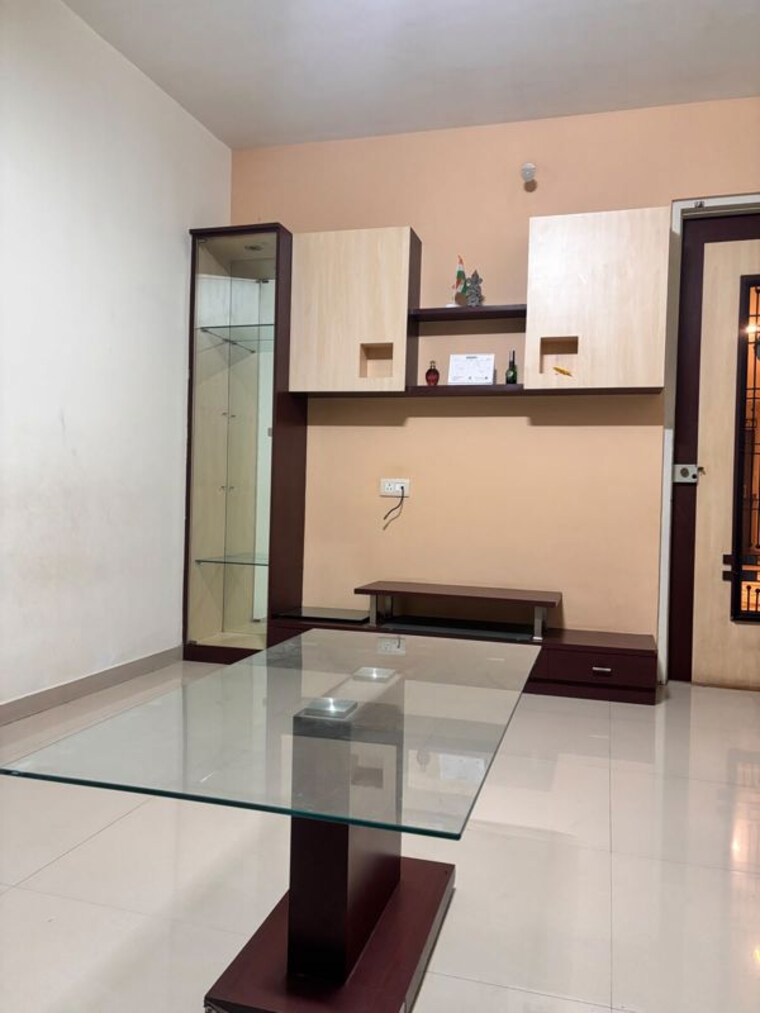 Room, neelkanth-greens 2.5 Bedroom 1100 Sq.Ft. Apartment In Manpada Thane 10742105