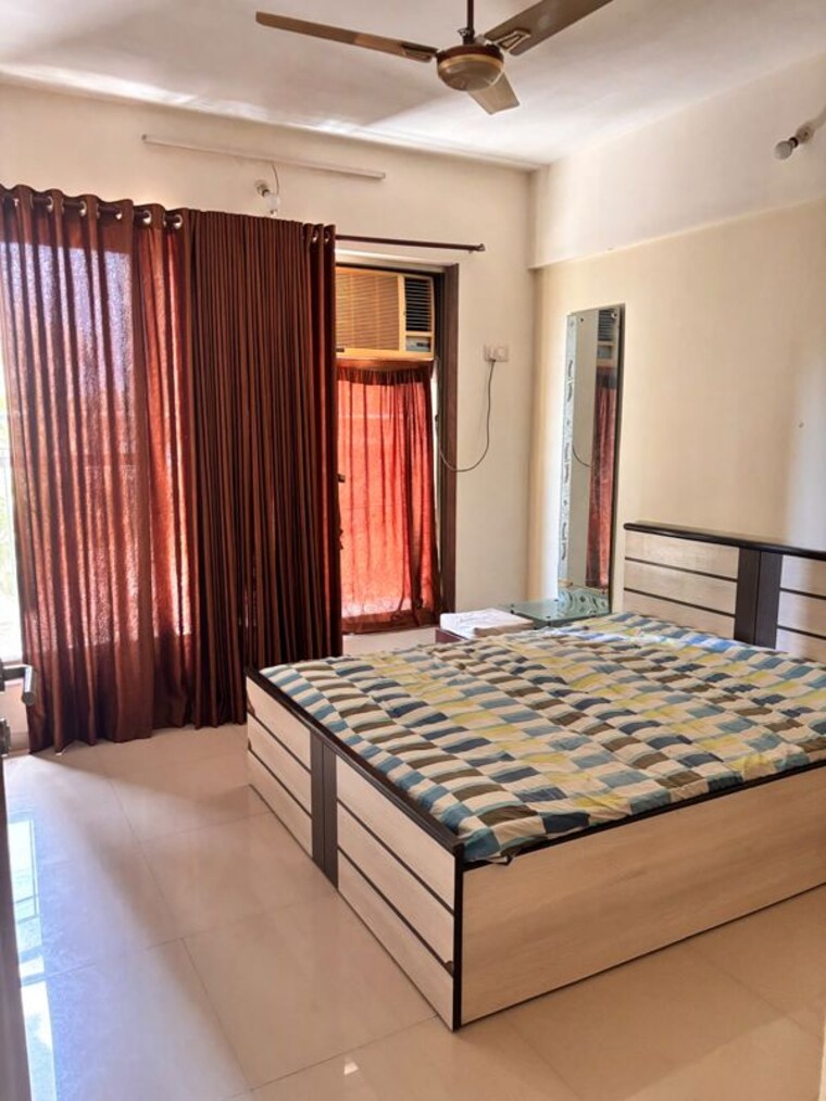 Bedroom, neelkanth-greens 2.5 Bedroom 1100 Sq.Ft. Apartment In Manpada Thane 10742105