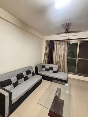 2.5 BHK Apartment For Rent in Neelkanth Greens, Manpada