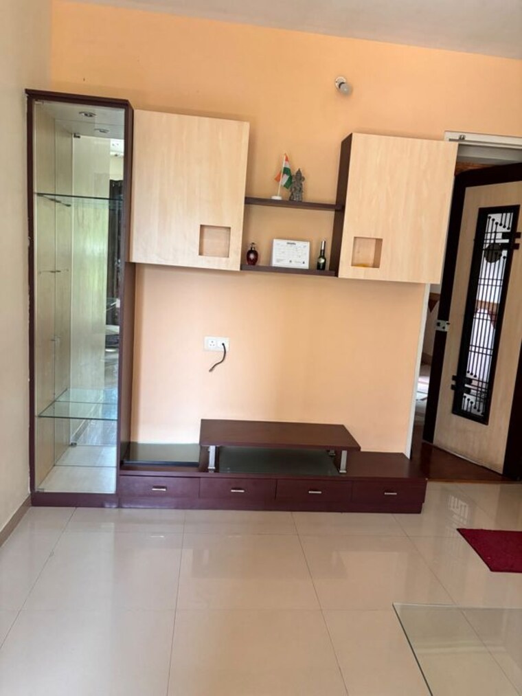 Room, neelkanth-greens 2.5 Bedroom 1100 Sq.Ft. Apartment In Manpada Thane 10742105