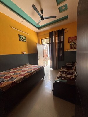 Room in 2 BHK Villa at Chhapraula – for Sale