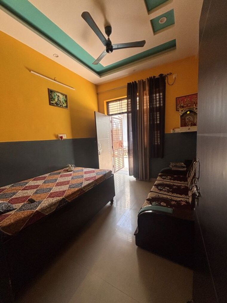 Room, chhapraula 2 Bedroom 648 Sq.Ft. Villa In Chhapraula Greater Noida 10742099