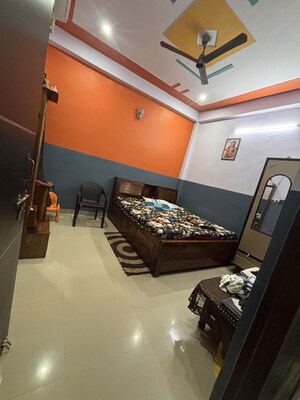 Master Bedroom in 2 BHK Villa at Chhapraula – for Sale