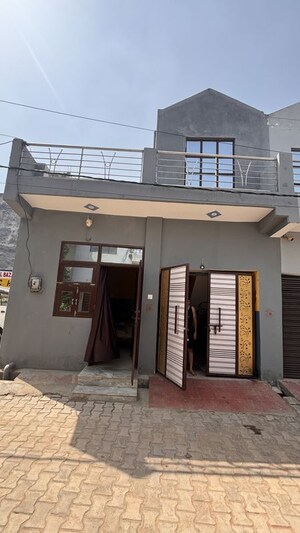 2 BHK Villa For Sale in Chhapraula