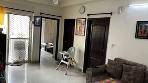 Room in 3 BHK Apartment at Aims Golf City, Sector 75 – for Rent