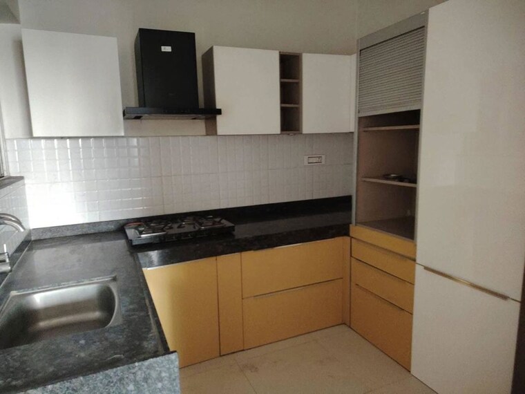 Kitchen, 38-park-majestique 3 Bedroom 954 Sq.Ft. Apartment In Undri Pune 10742101