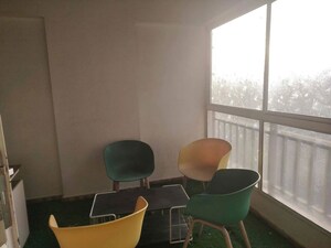 3 BHK Apartment For Sale in 38 Park Majestique, Undri