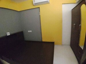 Room in 3 BHK Apartment at 38 Park Majestique, Undri – for Sale