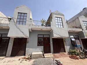 1 BHK Villa For Sale in Chhapraula