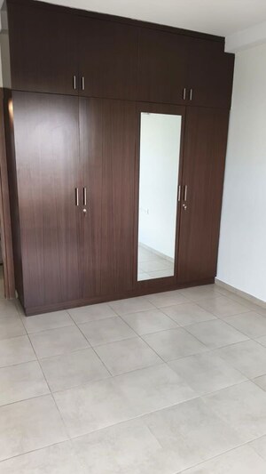 3 BHK Apartment For Rent in Bhartiya City Nikoo Homes II, Thanisandra Main Road