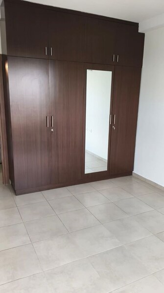 3 BHK +  1768 Sq.Ft. Apartment in Bhartiya City Nikoo Homes II
