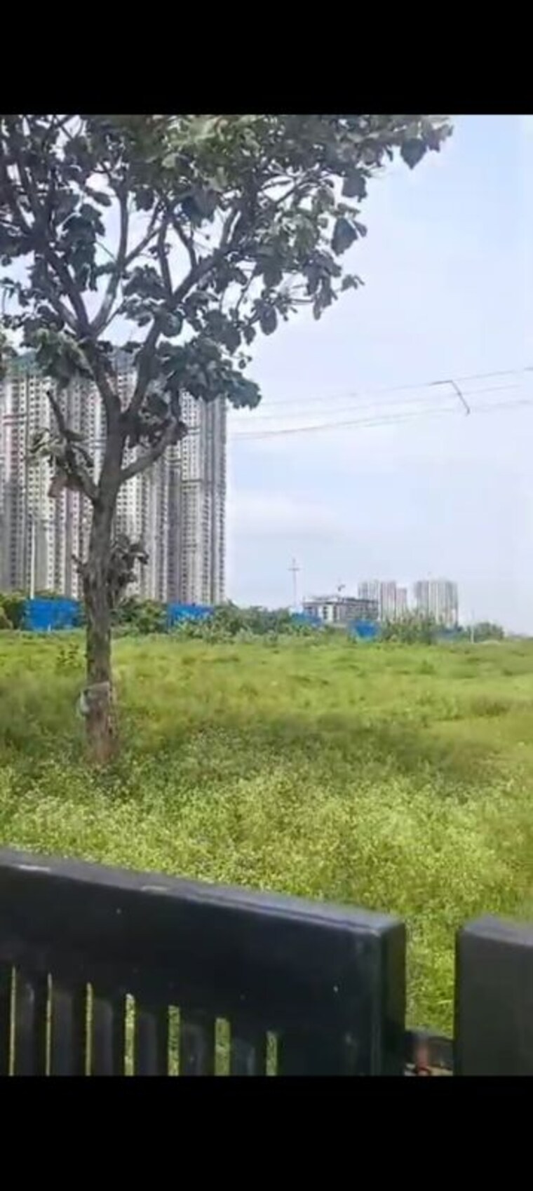 Garden, tellapur Commercial Land 4 Acre In Tellapur Hyderabad 10741802