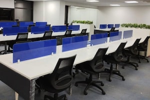  Office Space For Rent in Race Course Road