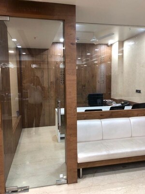 Team Area in  Office Space at Race Course Road – for Rent
