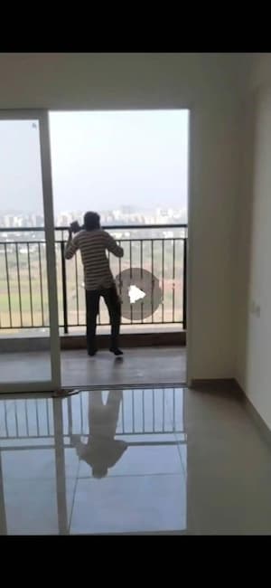 Staircase in 2 BHK Apartment at Aatithya Avenue, Pimple Saudagar – for Sale