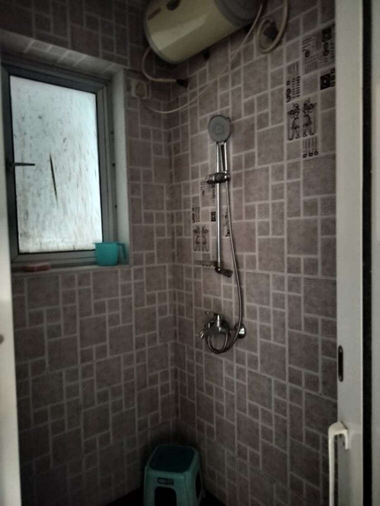 Bathroom, hadapsar 1 Bedroom 570 Sq.Ft. Apartment In Hadapsar Pune 10742102