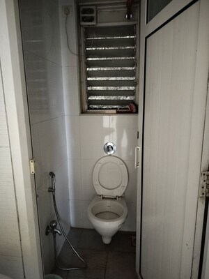 Attached Bathroom in 1 BHK Apartment at Hadapsar – for Rent