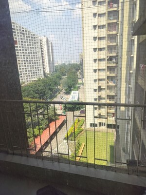 1 BHK Apartment – Exterior View View at Hadapsar - for Rent