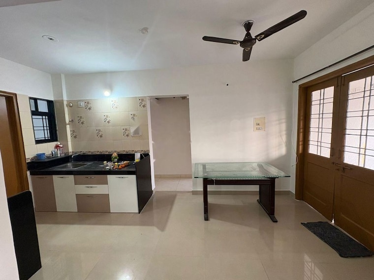 Team Area, shaligram-pavillia 2 Bedroom 898 Sq.Ft. Apartment In Gahunje Pune 10742141