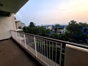 3 BHK Apartment For Rent in Lodha Golflinks, Dombivli East
