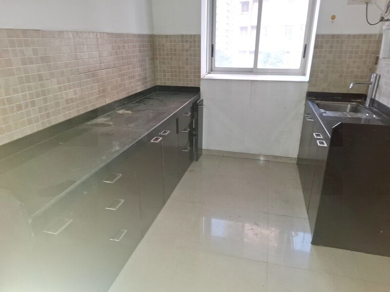 Kitchen, lodha-golflinks 3 Bedroom 1650 Sq.Ft. Apartment In Dombivli East Thane 10742124