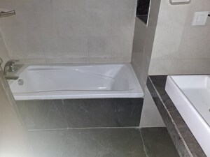 Furnished Amenities in 3 BHK Apartment at Lodha Golflinks, Dombivli East – for Rent