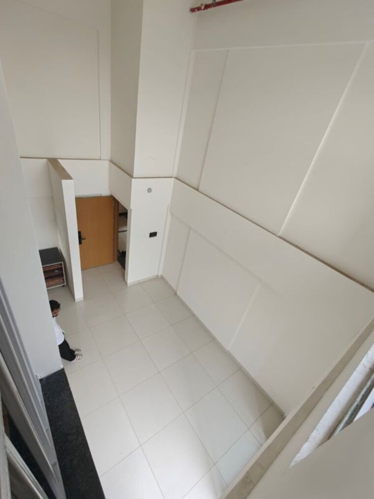Bathroom, gera-planet-of-joy 2 Bedroom 800 Sq.Ft. Apartment In Kharadi Pune 10742138