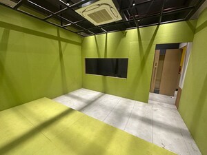 Team Area in  Office Space at Sindhubhavan – for Rent