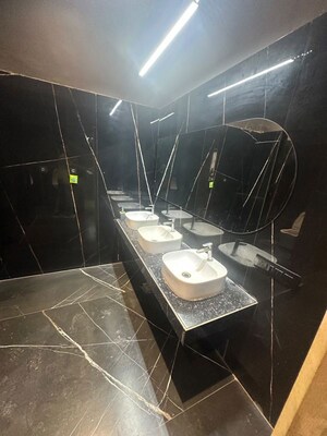 Team Area in  Office Space at Sindhubhavan – for Rent