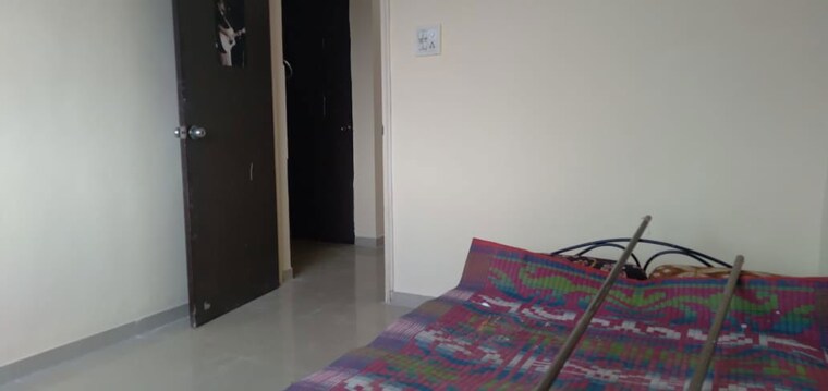 Bedroom, dreams-solace 1 Bedroom 407 Sq.Ft. Apartment In Hadapsar Pune 10742151