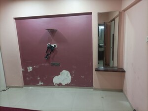 Room in 3 BHK Apartment at Anamitra Tower, Brahmand – for Rent
