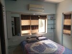 3 BHK +  1100 Sq.Ft. Apartment in Anamitra Tower