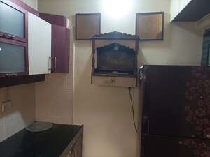  3 BHK Apartment at Anamitra Tower, Brahmand – for Rent