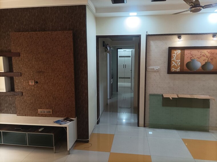 Room, anamitra-tower 3 Bedroom 1100 Sq.Ft. Apartment In Brahmand Thane 10742136
