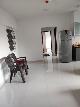 2 BHK Apartment For Sale in SRS You57 in Hinjewadi, Pune